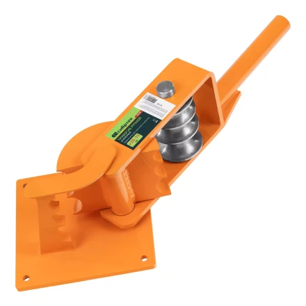 Трубогиб ручной усиленный Сибртех 18109, 15-25мм купить в Надыме