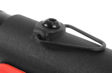 Пневматический заклепочник MESSER RL-4000H для вытяжных заклепок (4,8 - 6,4 мм) купить в Надыме