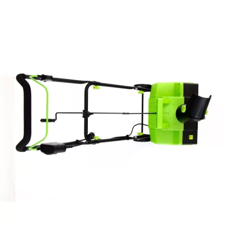 Снегоуборщик электрический Сибртех ЭСБ-2000 97620 купить в Надыме