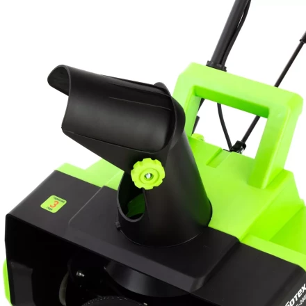 Снегоуборщик электрический Сибртех ЭСБ-2000 97620 купить в Надыме