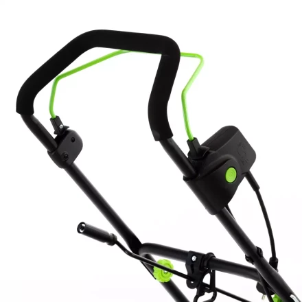 Снегоуборщик электрический Сибртех ЭСБ-2000 97620 купить в Надыме