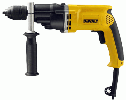 Ударная Дрель DeWalt D 21805 купить в Надыме