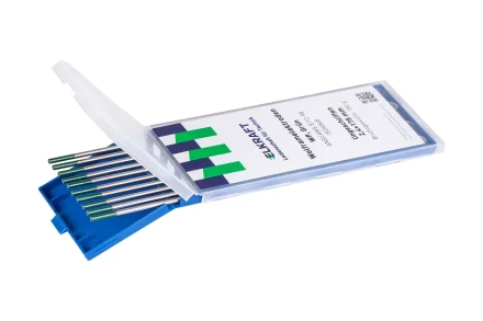 Электрод вольфрамовый WP D3,2x175 ELKRAFT купить в Надыме