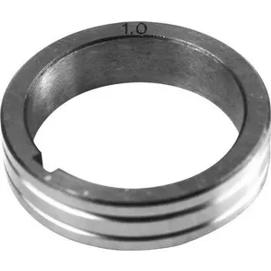 Ролик подающий 1,0-1,2 сталь диаметр40х32мм Сварог купить в Надыме