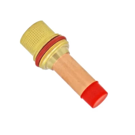 Держатель цанги 2,0-2,4 мм GL Pyrex (TW 17-18-26) XL45V26-P купить в Надыме