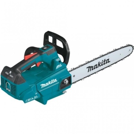 Аккумуляторная цепная пила Makita DUC356Z (без АКБ и ЗУ) купить в Надыме