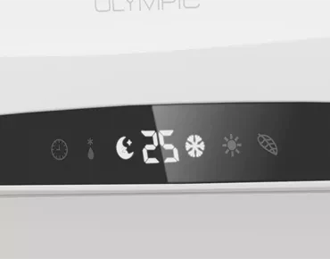 Блок внутренний BALLU BSW/in-24HN1_15Y сплит-системы купить в Надыме