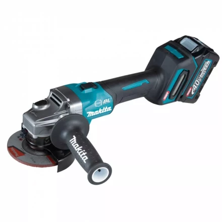 Угловая шлифовальная машина XGT Makita GA004GM201 купить в Надыме