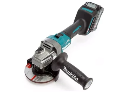 Угловая шлифовальная машина XGT Makita GA004GM201 купить в Надыме