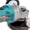 Угловая шлифовальная машина XGT Makita GA004GM201 купить в Надыме