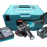 Угловая шлифовальная машина XGT Makita GA004GM201 купить в Надыме