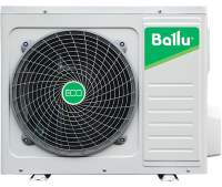 Внутренний блок сплит-системы BALLU BSLI-FM/in-18HN1 инверторного типа купить в Надыме