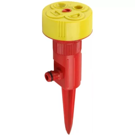 Распылитель GRINDA 4-позиционный, на пике 8-427629 купить в Надыме