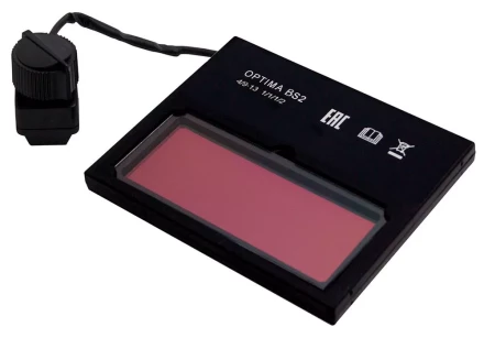 Светофильтр автоматический OPTIMA BS2 (Light 9-13) 2009131 купить в Надыме