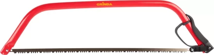 Пила GRINDA по дереву лучковая, 760мм 1552-76 купить в Надыме