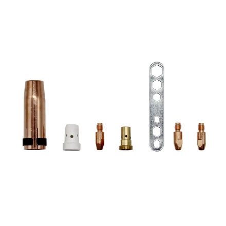 Горелка MW 501 PRO (3m / Water / Euro) XL034.0865 купить в Надыме