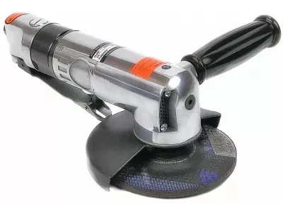 Пневматическая отрезная машинка SCORPIO YU-GR506 5 127мм купить в Надыме