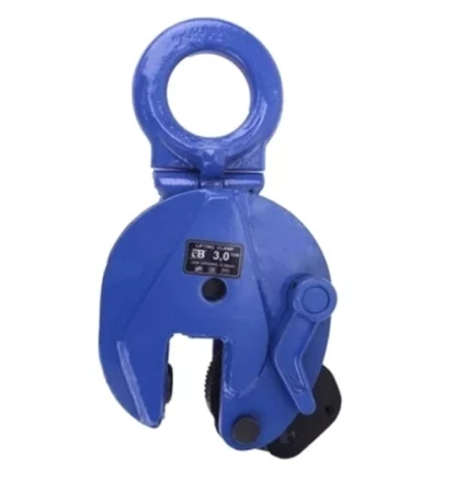 Захват для вертикального подъема листового металла универсальный DSQК-1.5 LB купить в Надыме