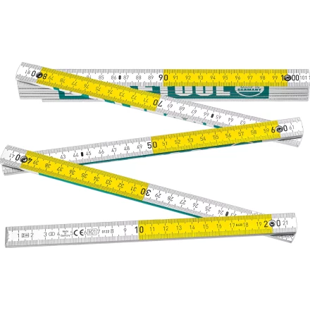 Метр складной деревянный усиленный 34726 купить в Надыме