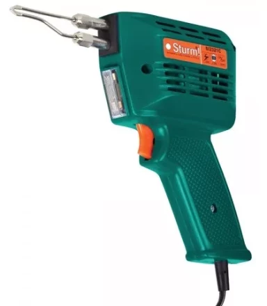 Пистолет паяльный Sturm SI 2321 C купить в Надыме