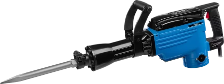 Молоток отбойный Бетонолом ЗМ-40-1700 К серия ПРОФЕССИОНАЛ купить в Надыме