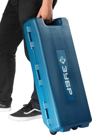 Молоток отбойный Бетонолом ЗМ-40-1700 К серия ПРОФЕССИОНАЛ купить в Надыме