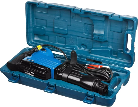 Молоток отбойный Бетонолом ЗМ-40-1700 К серия ПРОФЕССИОНАЛ купить в Надыме