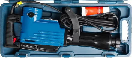 Молоток отбойный Бетонолом ЗМ-40-1700 К серия ПРОФЕССИОНАЛ купить в Надыме