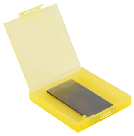 Лезвие OLFA специальное, для скребка "TB-25", 4-х стороннее лезвие с 3-мя типами режущей кромки, 25 мм / 10 шт OL-TB-25 купить в Надыме