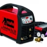 Сварочный аппарат Telwin TECHNOLOGY TIG 230 DC-HF/LIFT VRD купить в Надыме