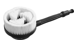 Ротационная щетка пистолет 375 серии серия МАСТЕР