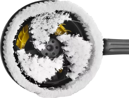 Ротационная щетка пистолет 375 серии серия МАСТЕР купить в Надыме