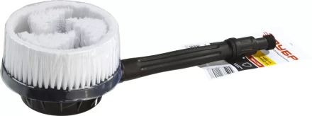 Ротационная щетка пистолет 375 серии серия МАСТЕР купить в Надыме