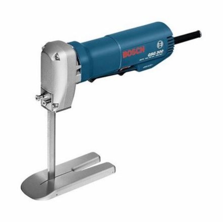 Пила по пеноматериалам Bosch GSG300 (арт.0.601.575.103) купить в Надыме