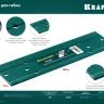 Инструмент для работы с листовым металлом KRAFTOOL 23272 купить в Надыме