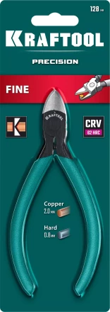 Губцевый инструмент KRAFT-MINI 220017-6-12 купить в Надыме