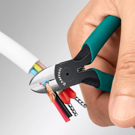 Губцевый инструмент KRAFT-MINI 220017-6-12 купить в Надыме