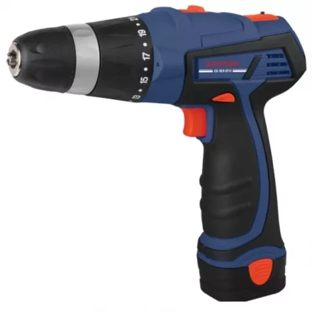 Дрель-шуруповерт аккумуляторная Кратон CD -10,8-01 Li Ion PRO 3 11 01 028 купить в Надыме