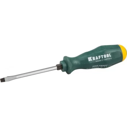 KRAFTOOL "EGO-KRAFT". Отвертка ударная, SL 25003-5.5-100 купить в Надыме
