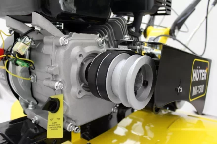 Мотоблок HUTER МК-7800M PRO купить в Надыме