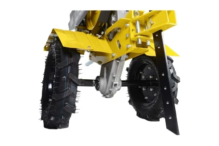 Мотоблок HUTER МК-7800M PRO купить в Надыме