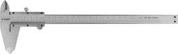Штангенциркуль серия МАСТЕР Зубр 34511-150