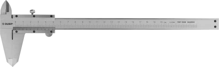Штангенциркуль серия МАСТЕР Зубр 34511-150 купить в Надыме