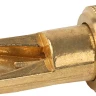 Наконечник поливочный RACO "Profi" (резьба внешняя) латунный, 3/4" 4246-55031B купить в Надыме