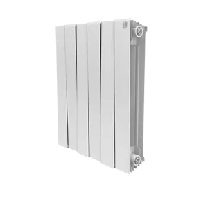 Радиатор Royal Thermo PianoForte 500/Bianco Traffico - 8 секц.