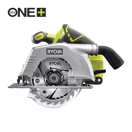 Ryobi Дисковая пила ONE R18CS-0 БЕЗ АККУМУЛЯТОРОВ купить в Надыме