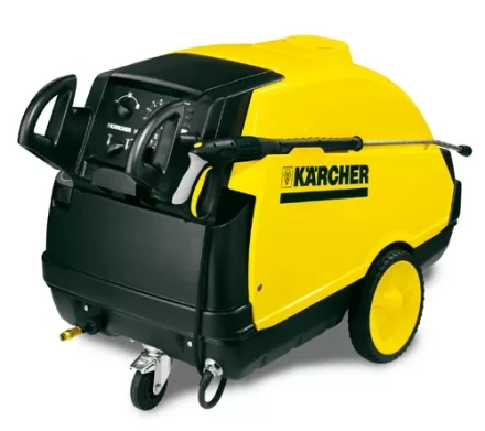 Мойка высокого давления Karcher HDS 850-4 M Basic (Мойка Керхер HDS 850-4 M Basic) купить в Надыме