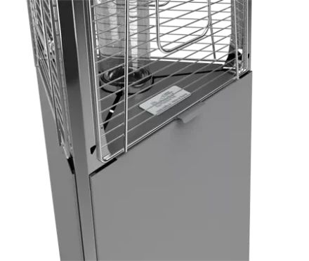 Обогреватель инфракрасный газовый BALLU Machine BOGH-14 купить в Надыме