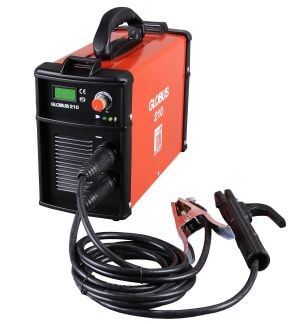Сварочный инвертор BestWeld Globus 210 купить в Надыме