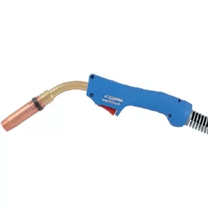 Горелка для полуавтоматической сварки TBi-7w 3м купить в Надыме